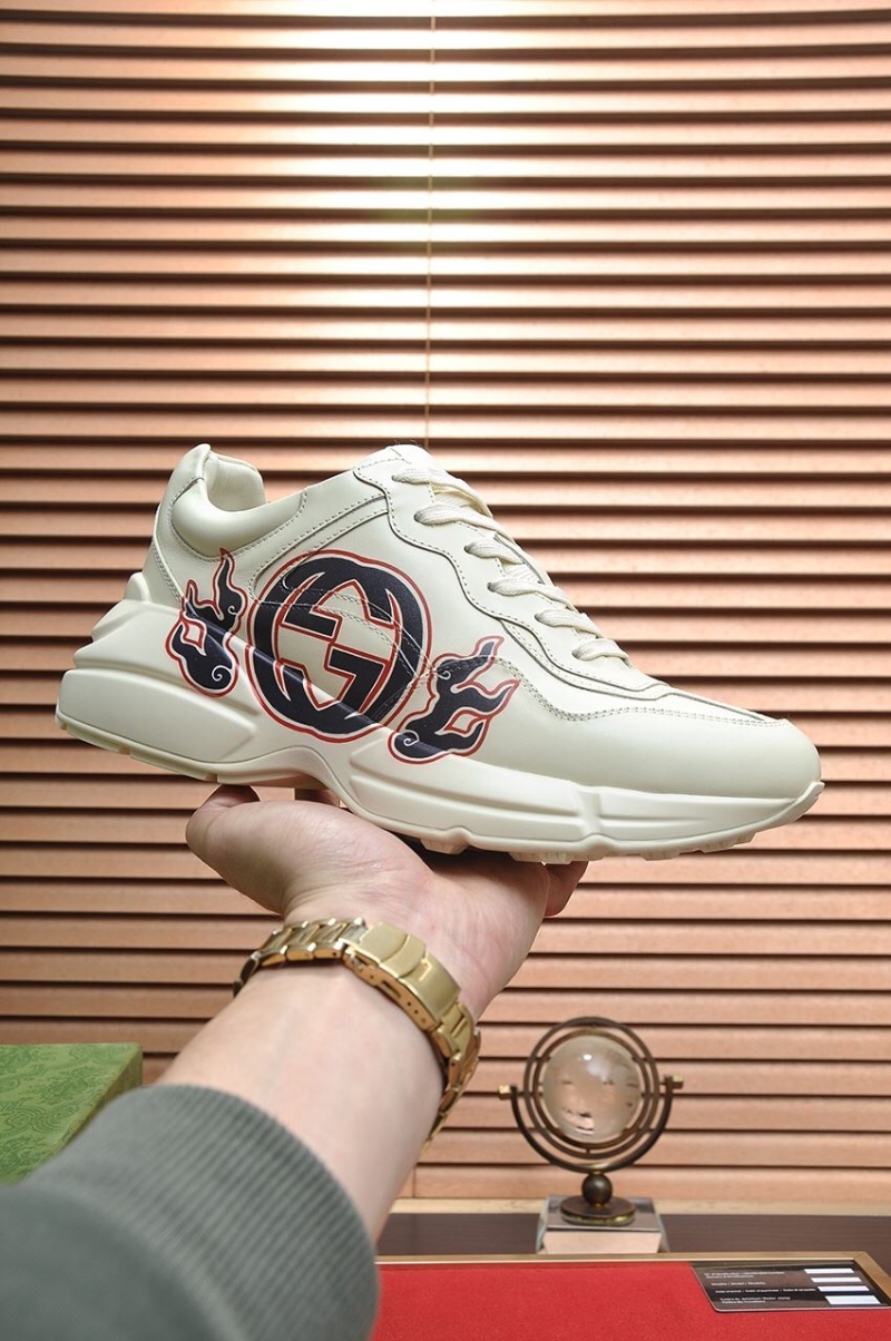 Gucci Casual Shoes